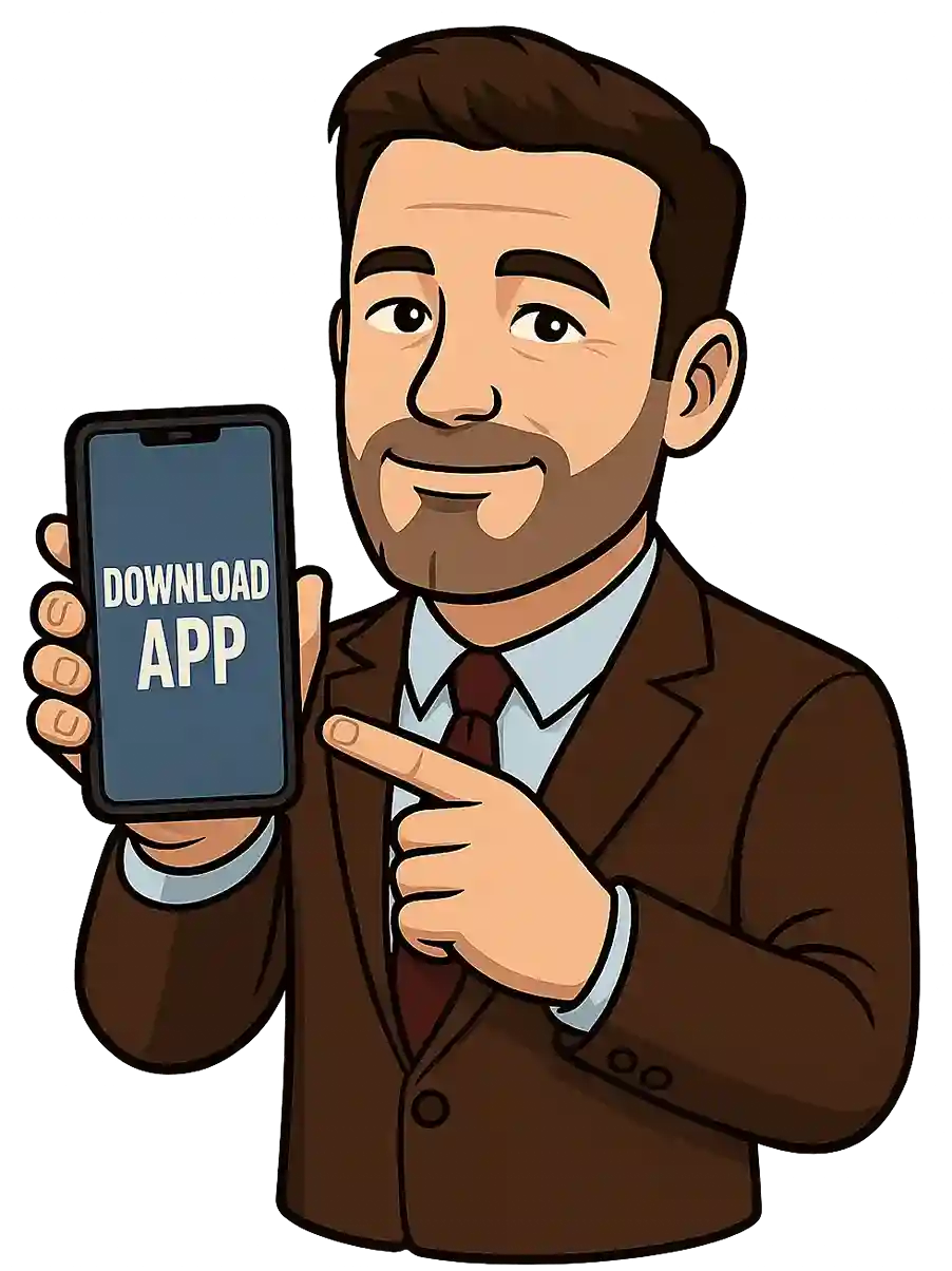 Mobile Ben Affleck Casino app for Android and IOS